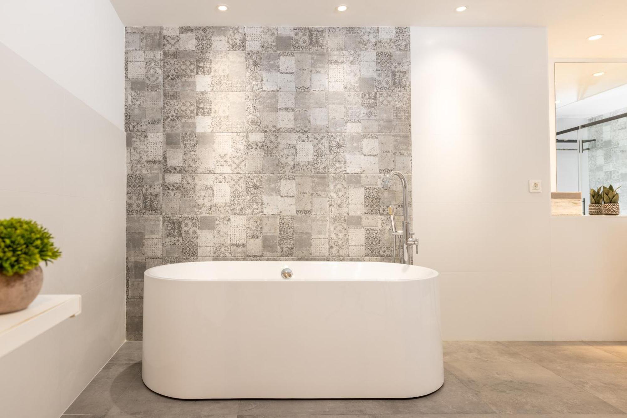 Egona -Apartamentos Itxaropena Zarautz Luaran gambar