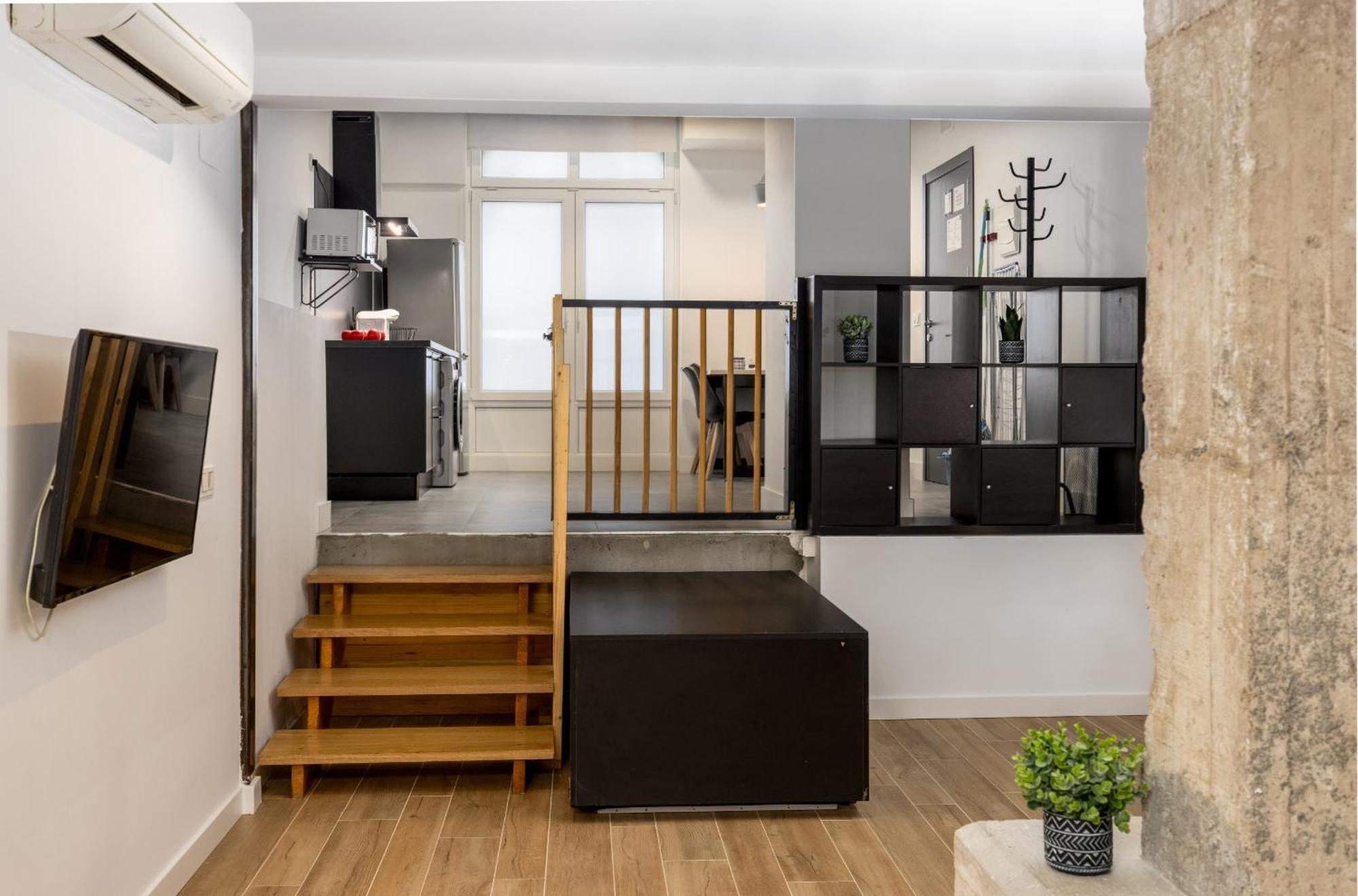 Egona -Apartamentos Itxaropena Zarautz Luaran gambar