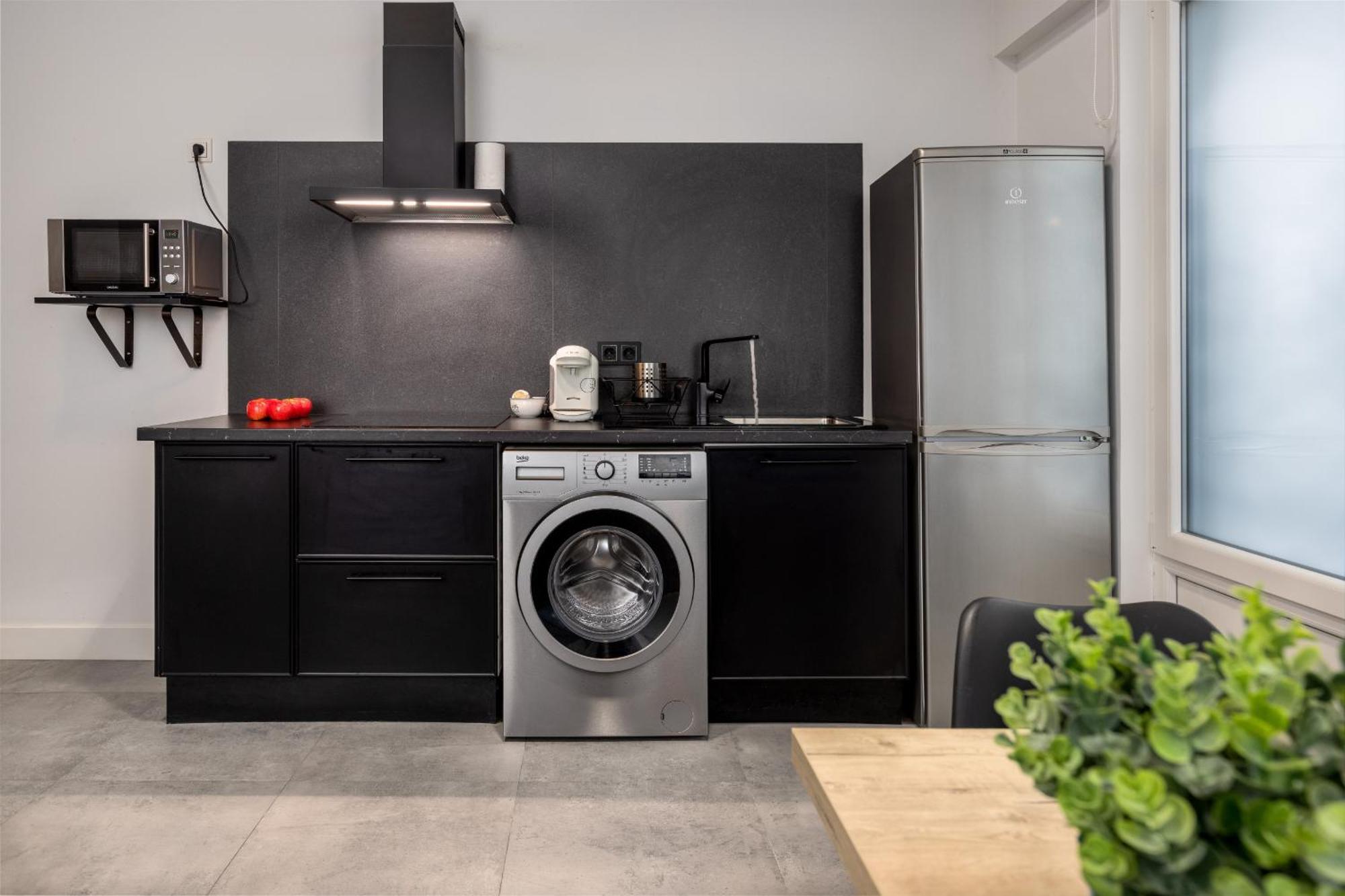 Egona -Apartamentos Itxaropena Zarautz Luaran gambar