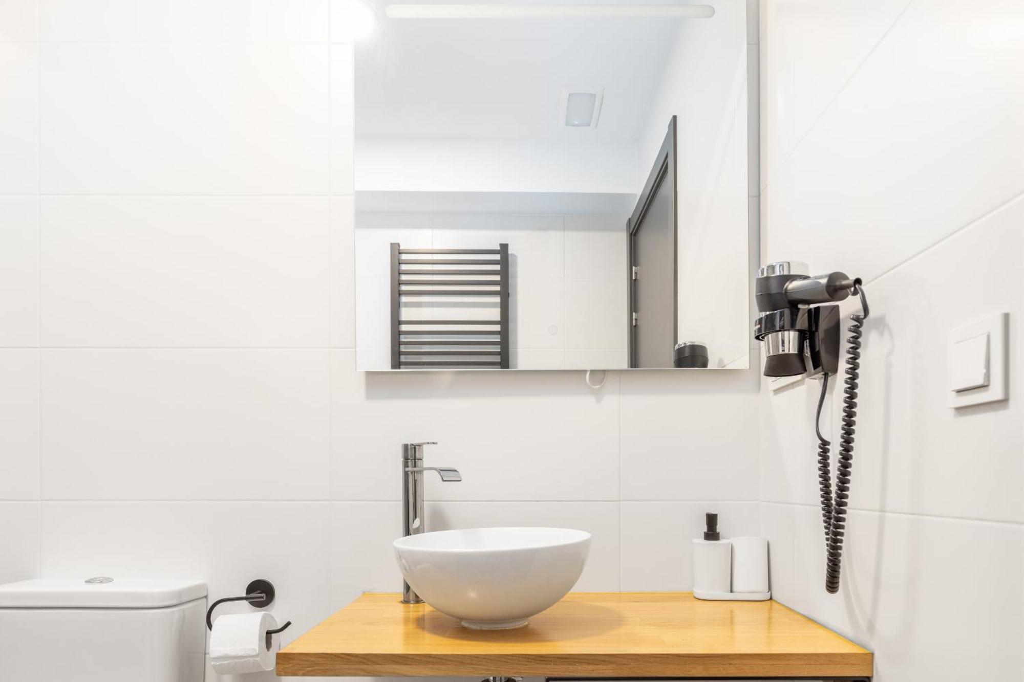 Egona -Apartamentos Itxaropena Zarautz Luaran gambar