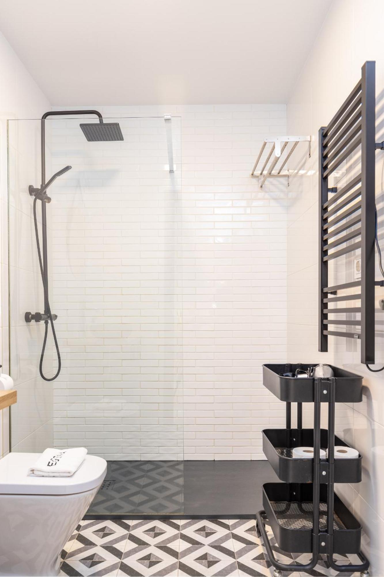 Egona -Apartamentos Itxaropena Zarautz Luaran gambar