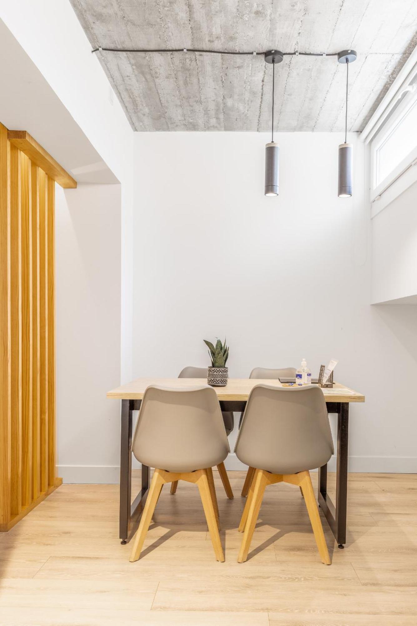 Egona -Apartamentos Itxaropena Zarautz Luaran gambar