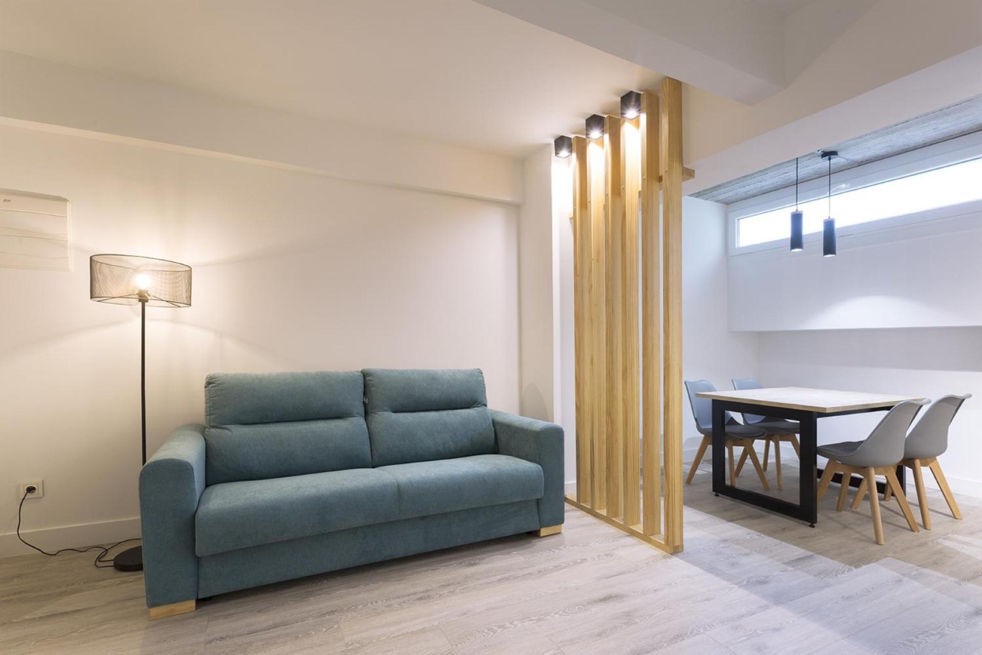 Egona -Apartamentos Itxaropena Zarautz Luaran gambar