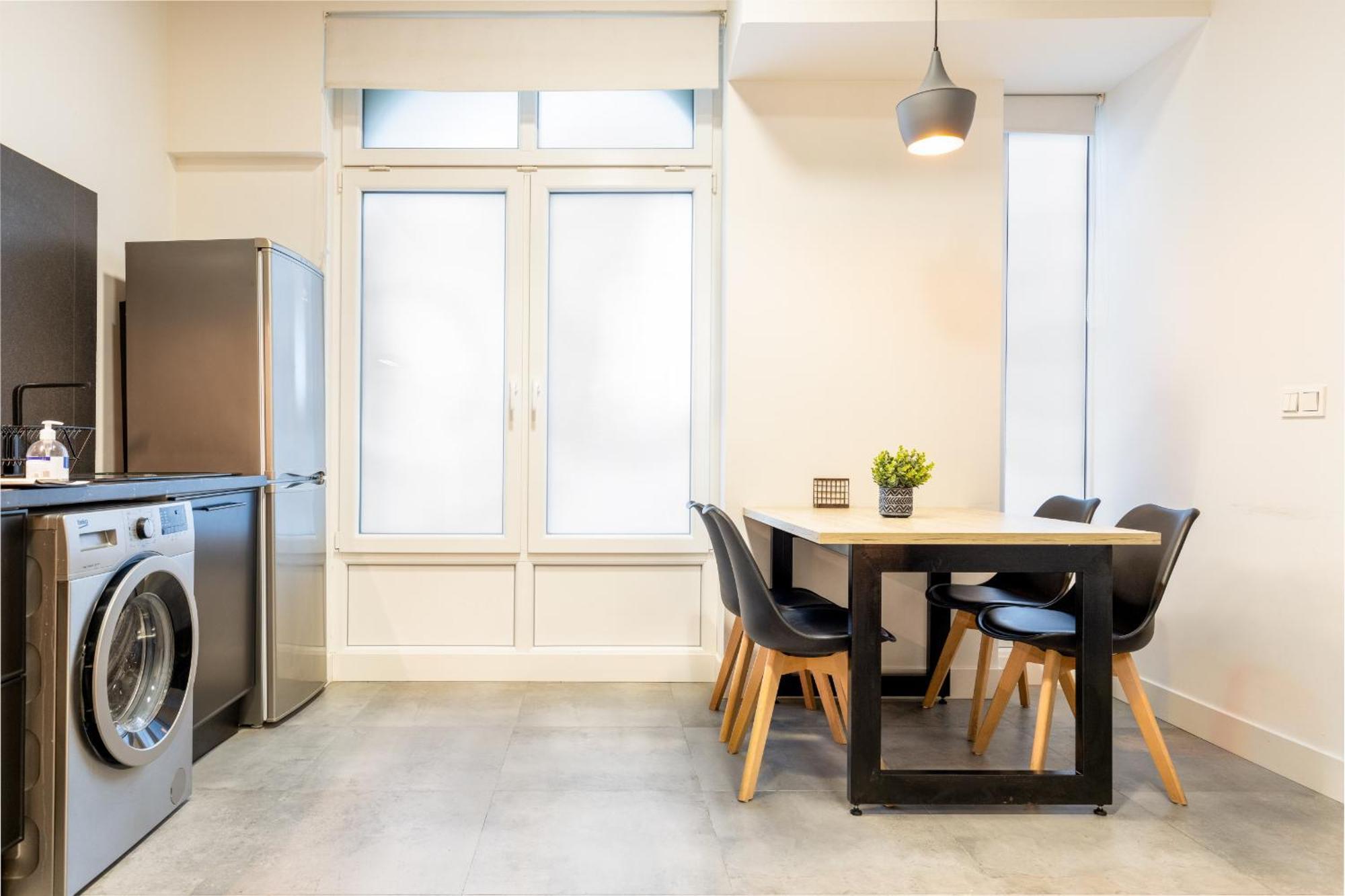 Egona -Apartamentos Itxaropena Zarautz Luaran gambar