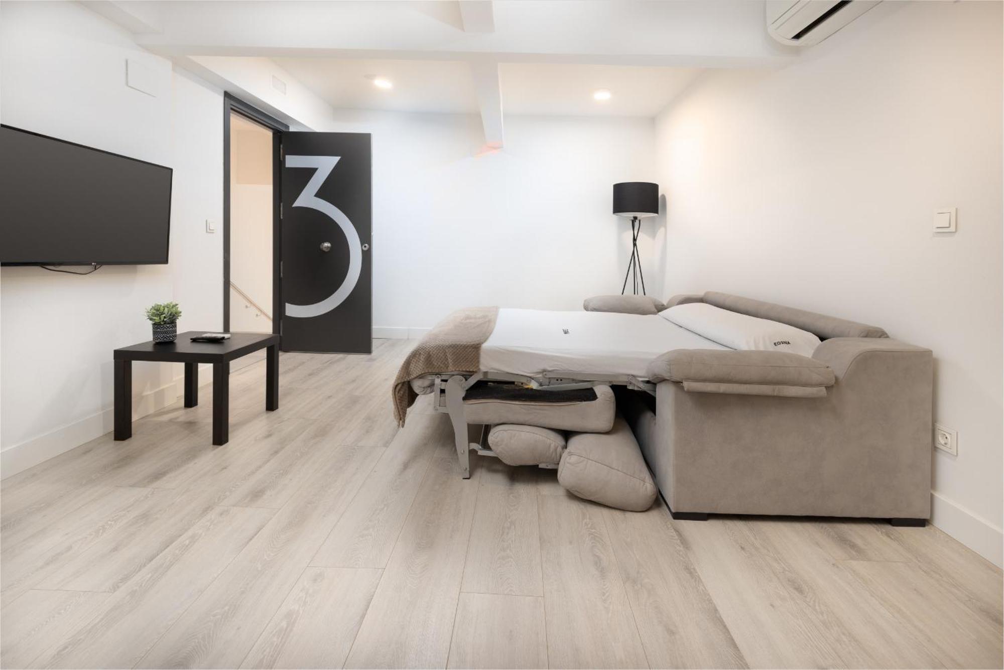 Egona -Apartamentos Itxaropena Zarautz Luaran gambar